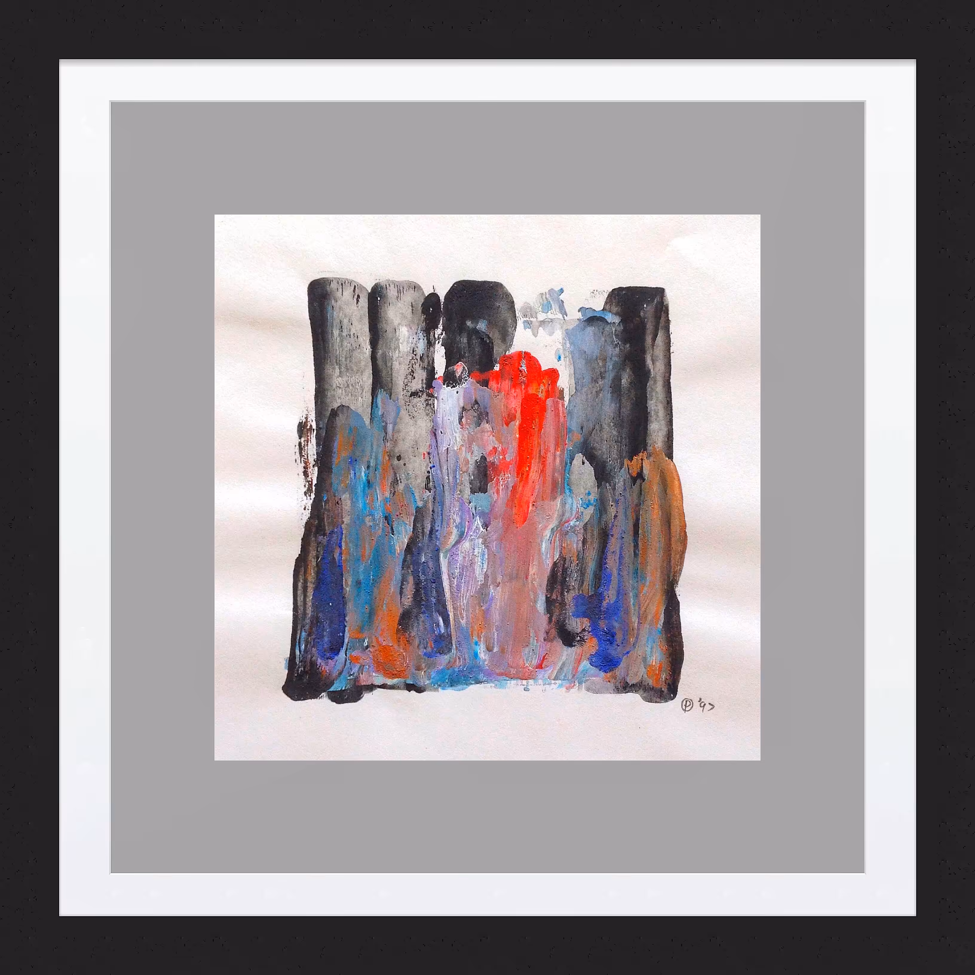 Untitled 2.5-1997