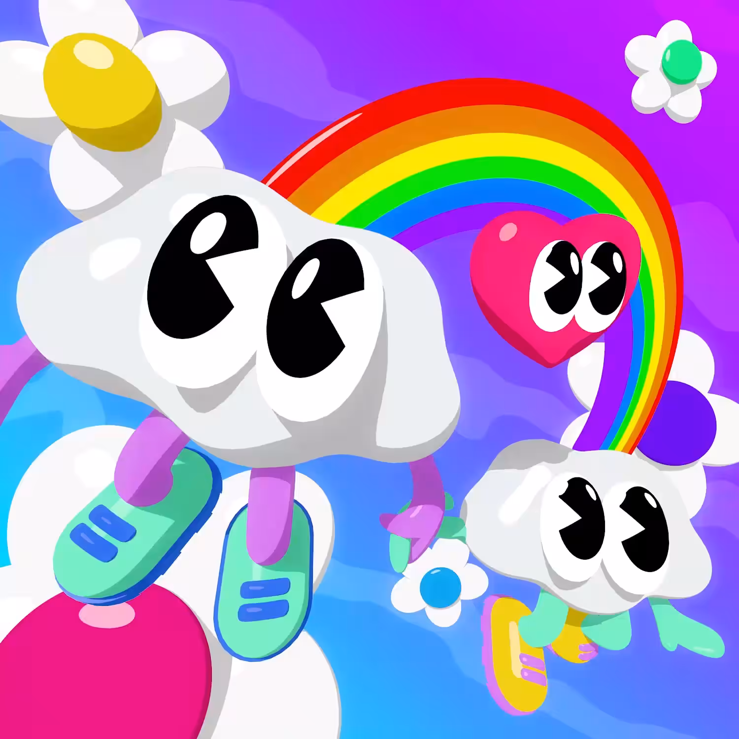 🌸🌈Rainbow🌈🌸