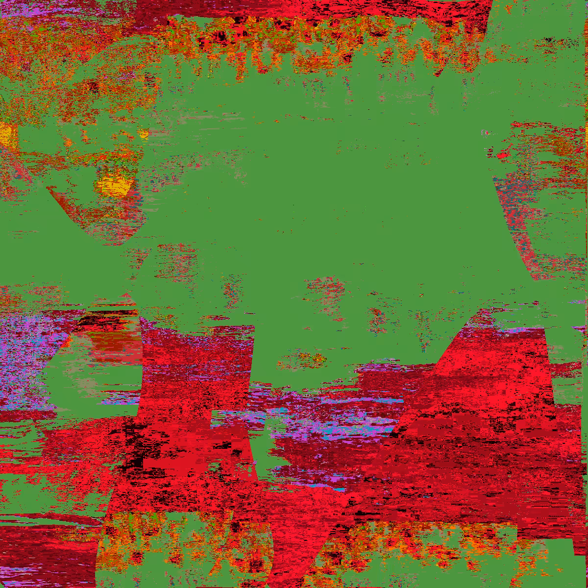 JOYFUL COLORS | GIFT #21