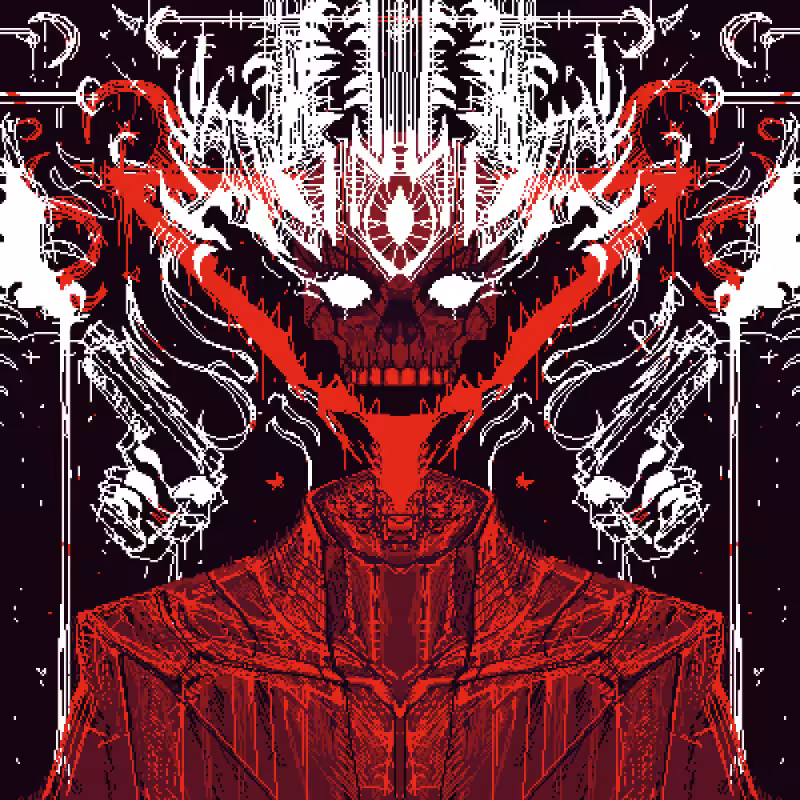 Inner Shadows #124