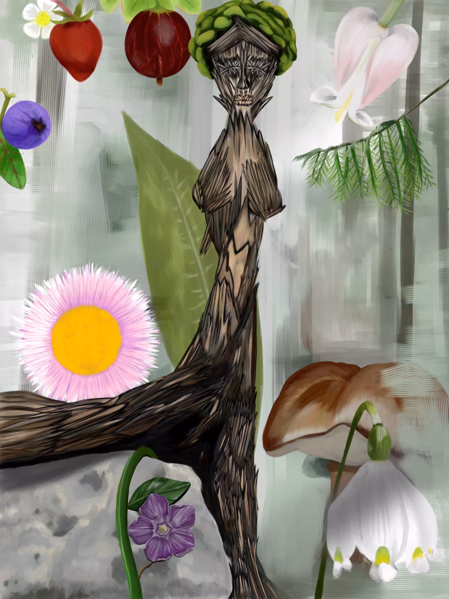 Magic Forest