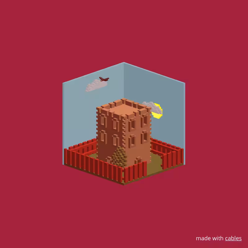 Qute_Places #101