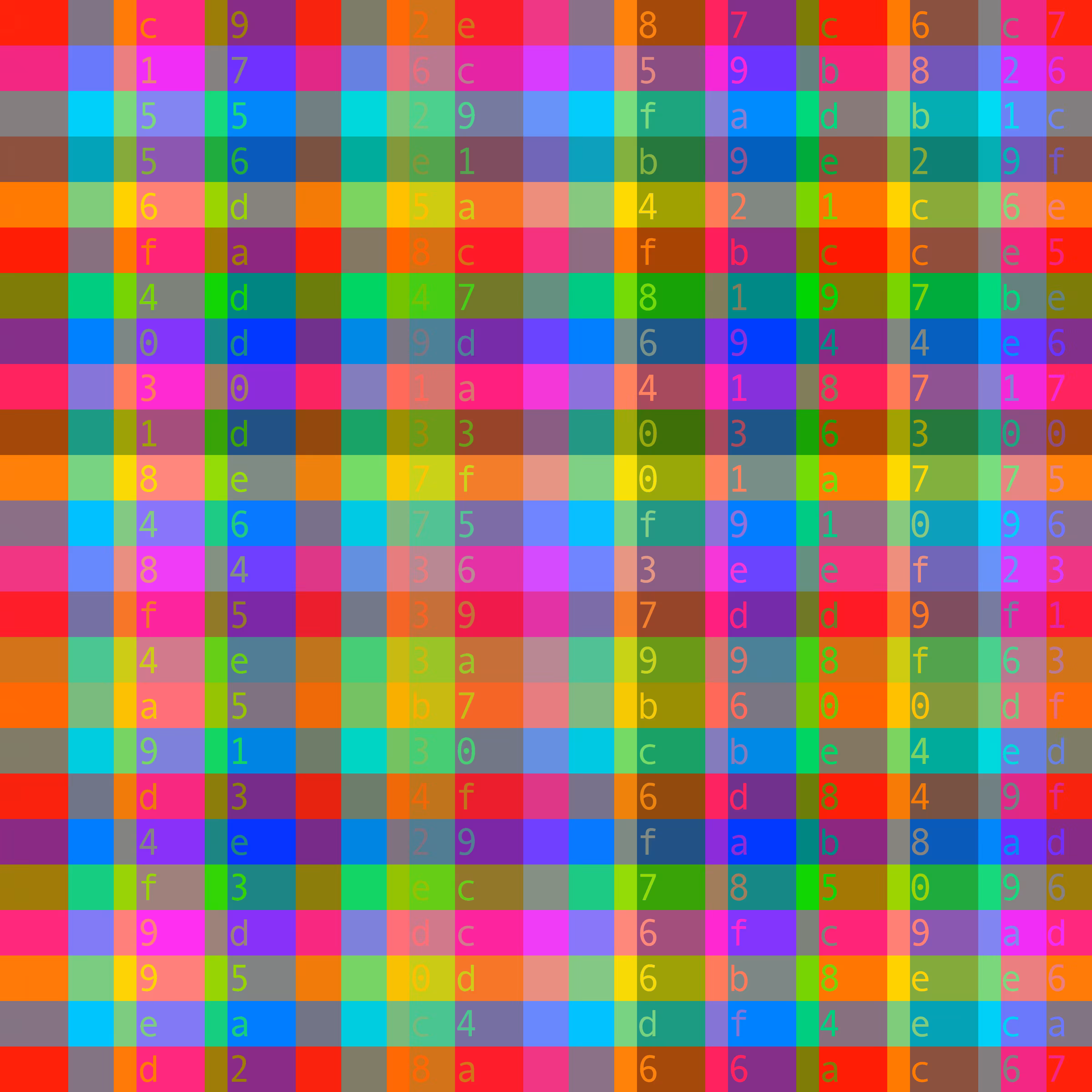 1111 #0532