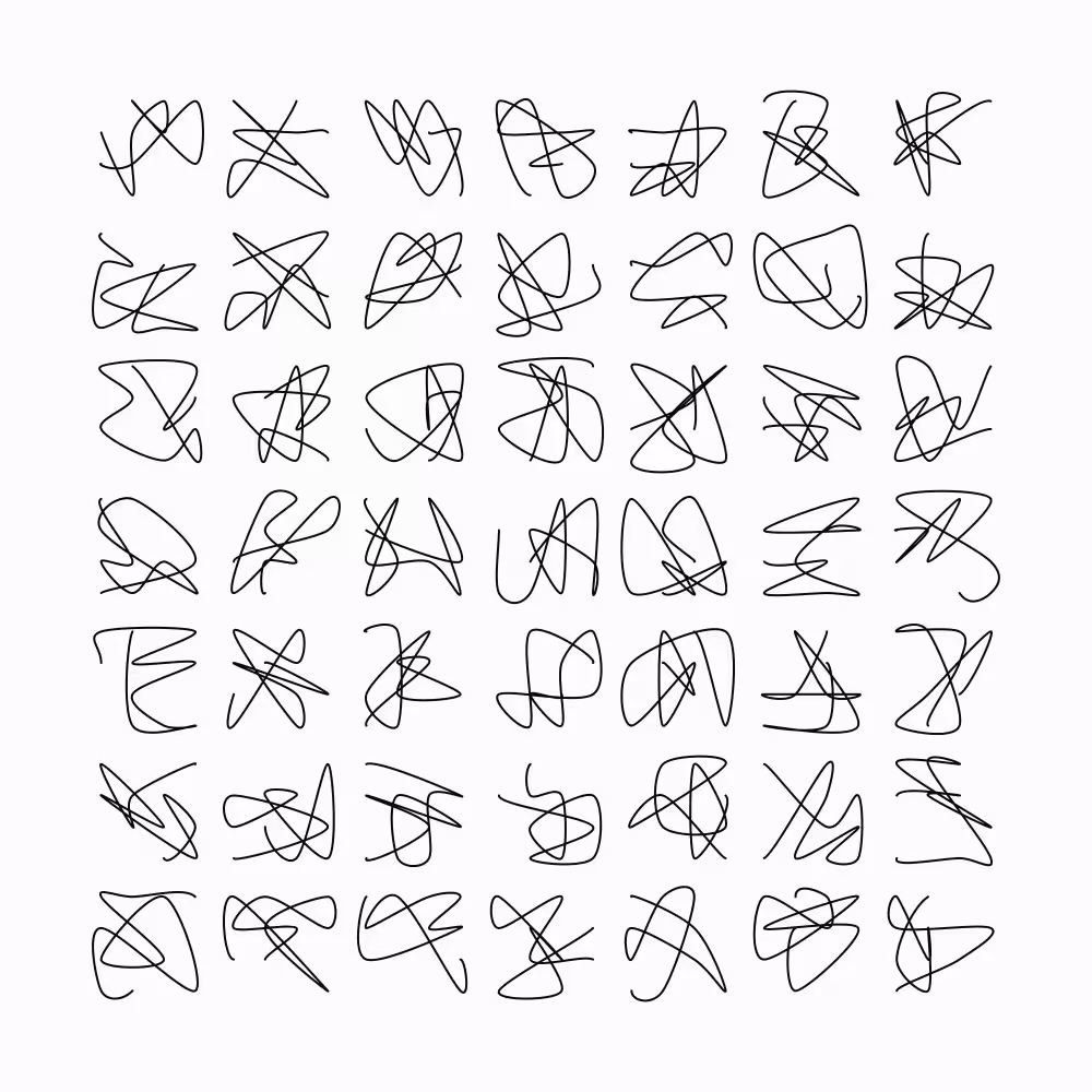 Signa Aliena #10