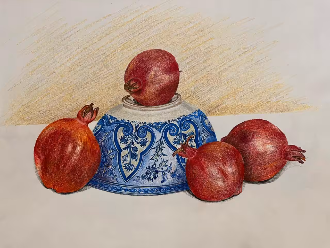 Pomegranate