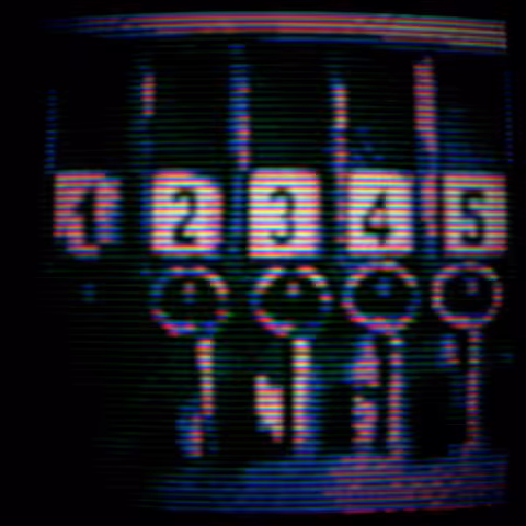 Story 03. Room #001. First!