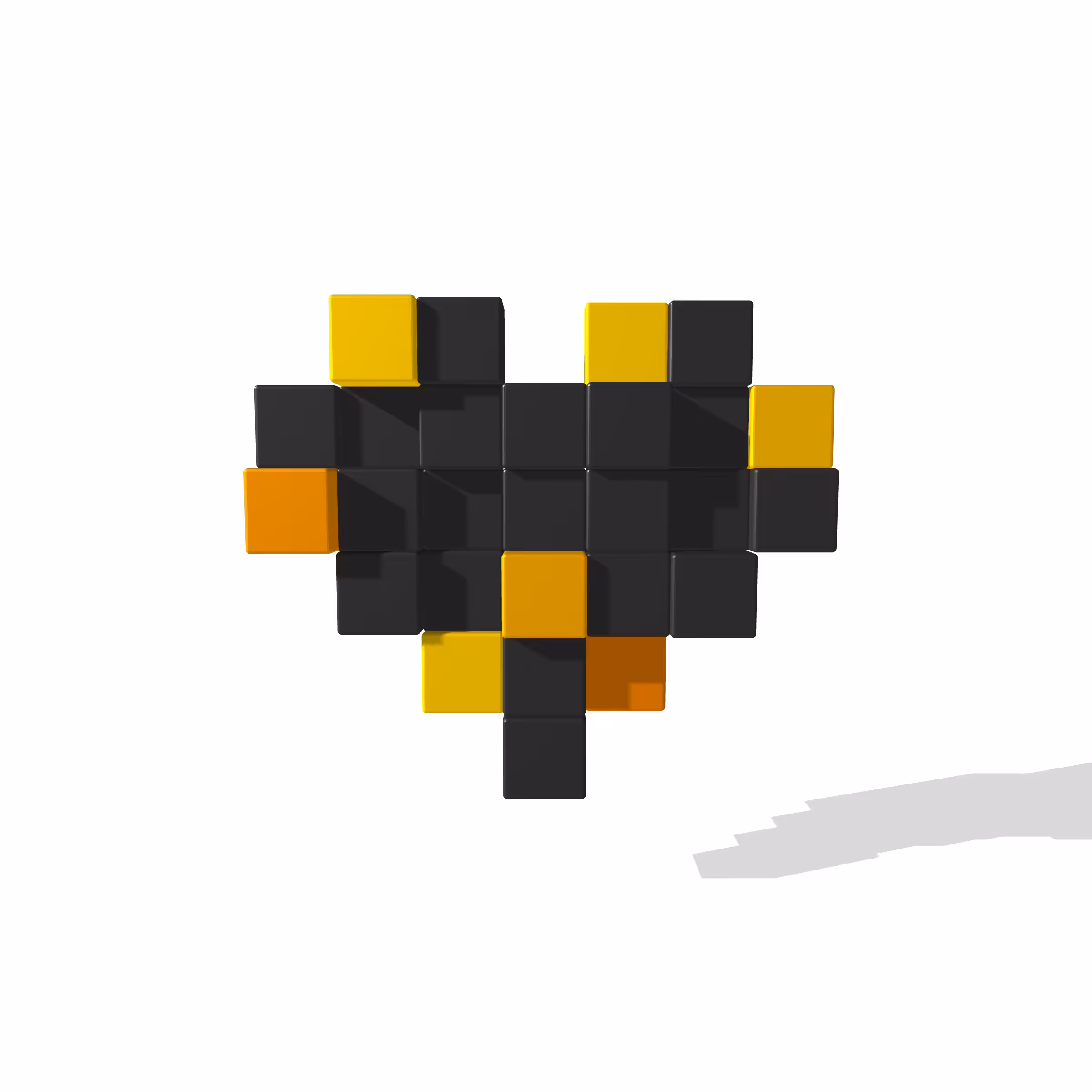heart + craft #4127