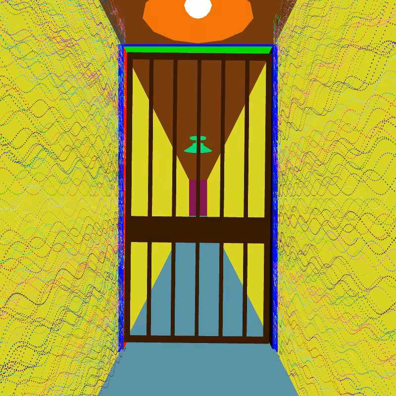 Door To Hell #8