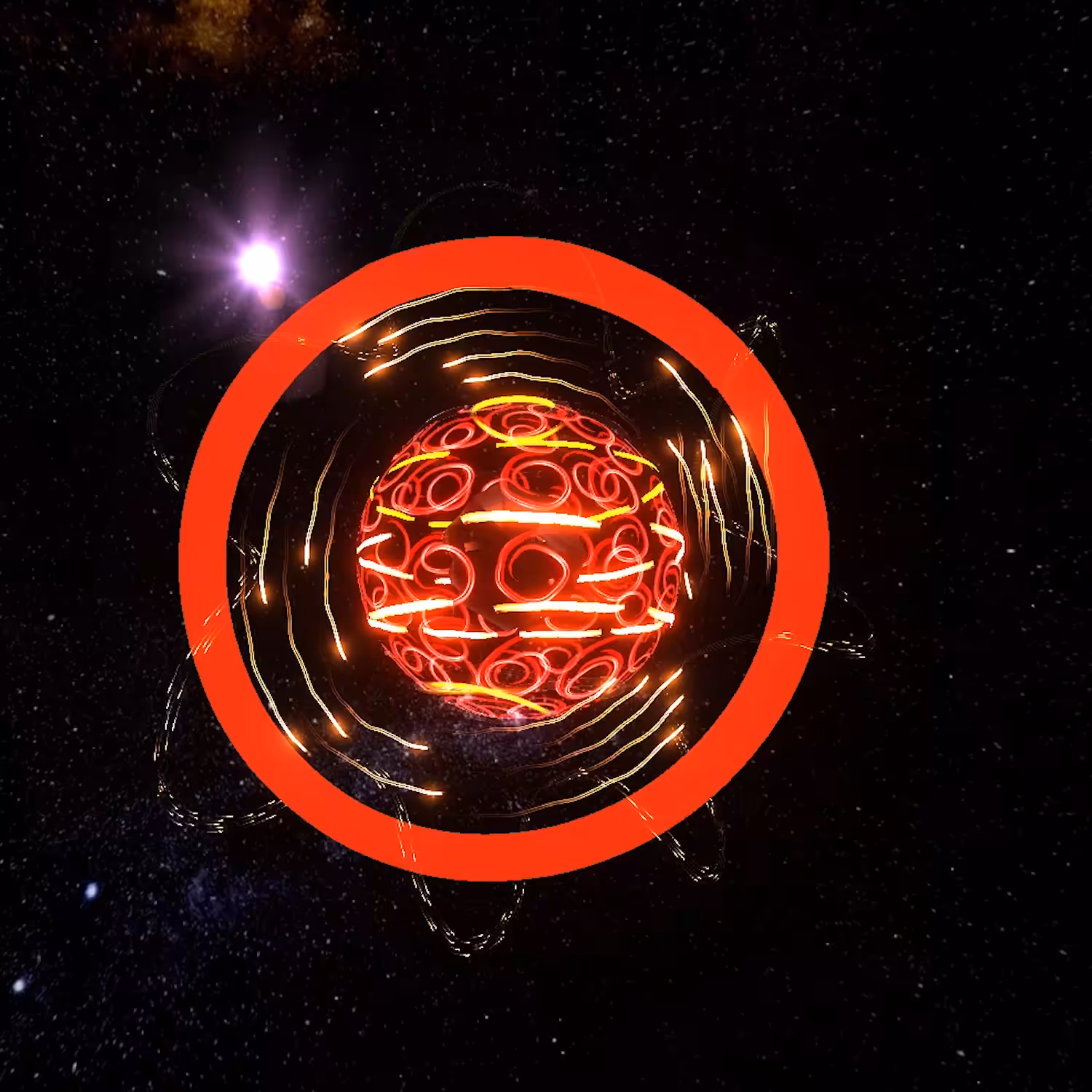 Sun Atom