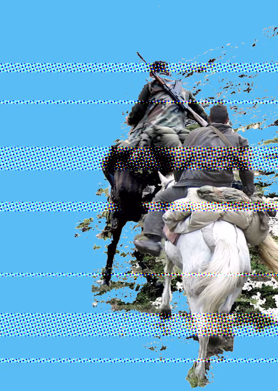 crypto riders