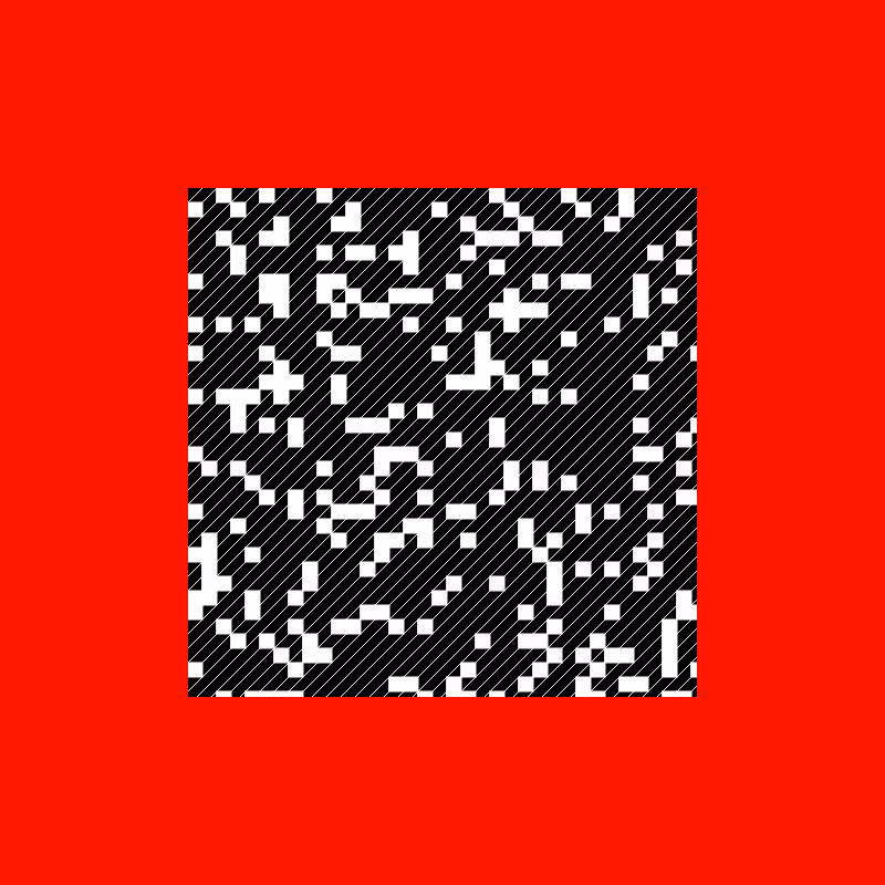 lines and squares #27