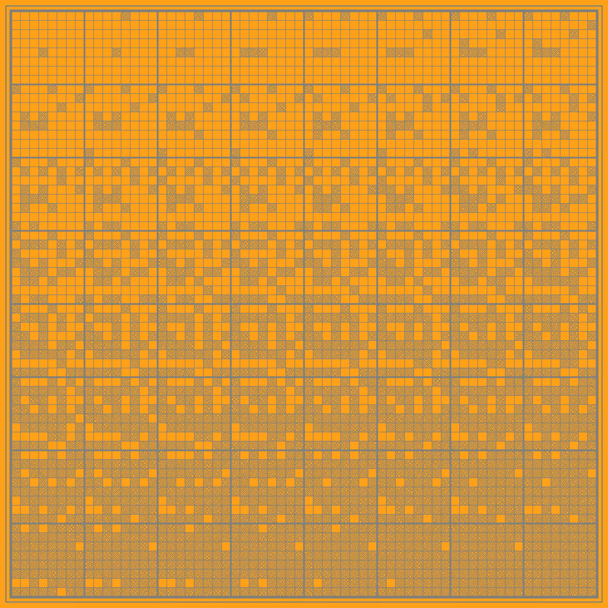 Winiarski Sequencer #251