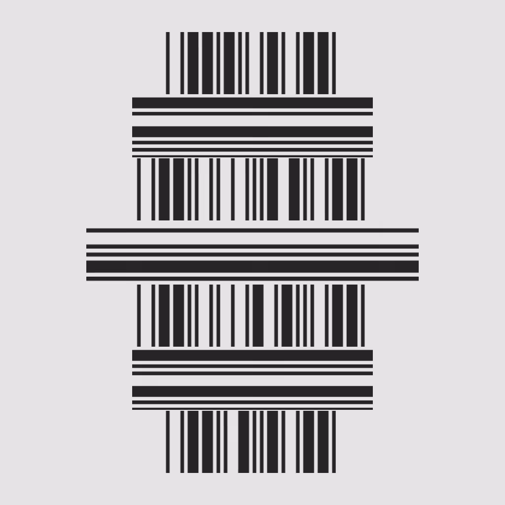 barcode(fxhash) #10