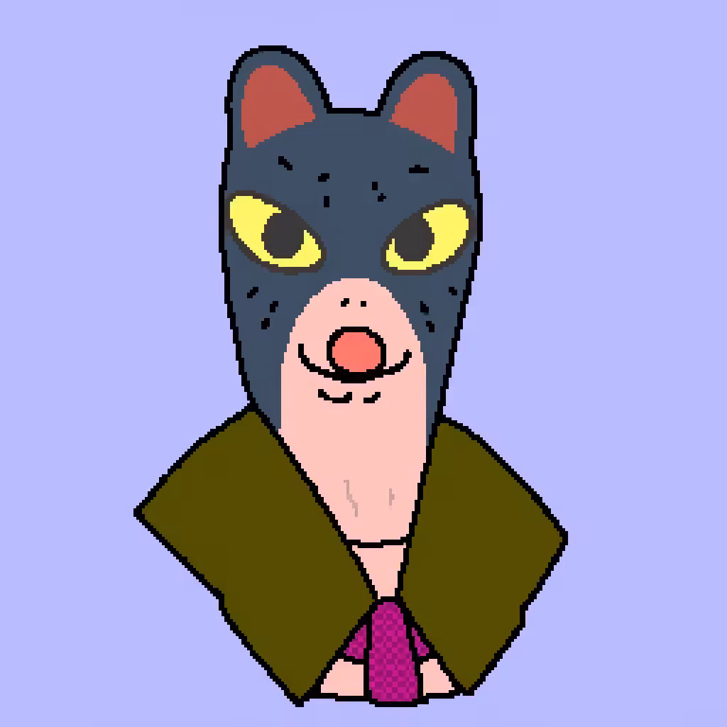 LeopardTron