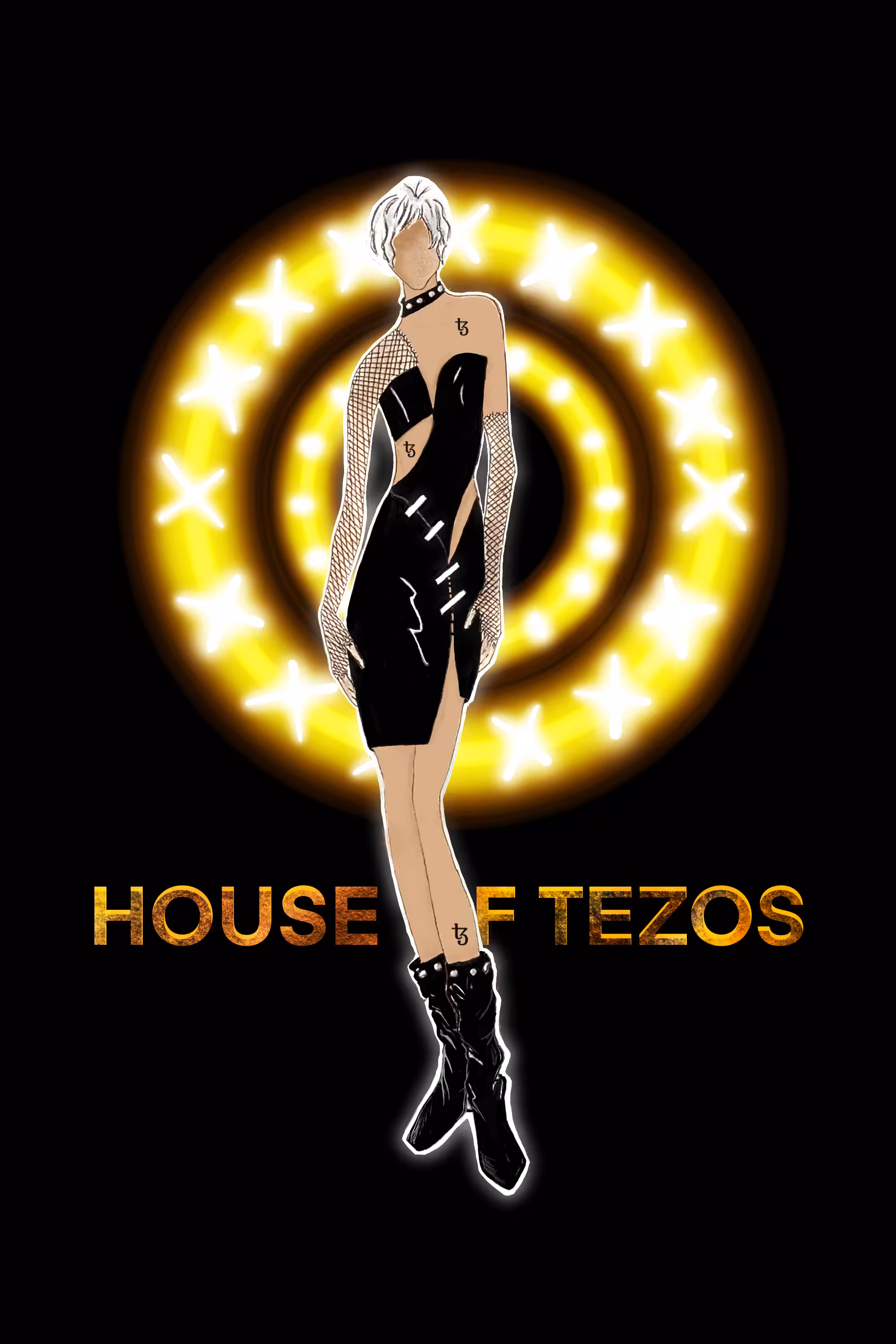 House of Tezos 4