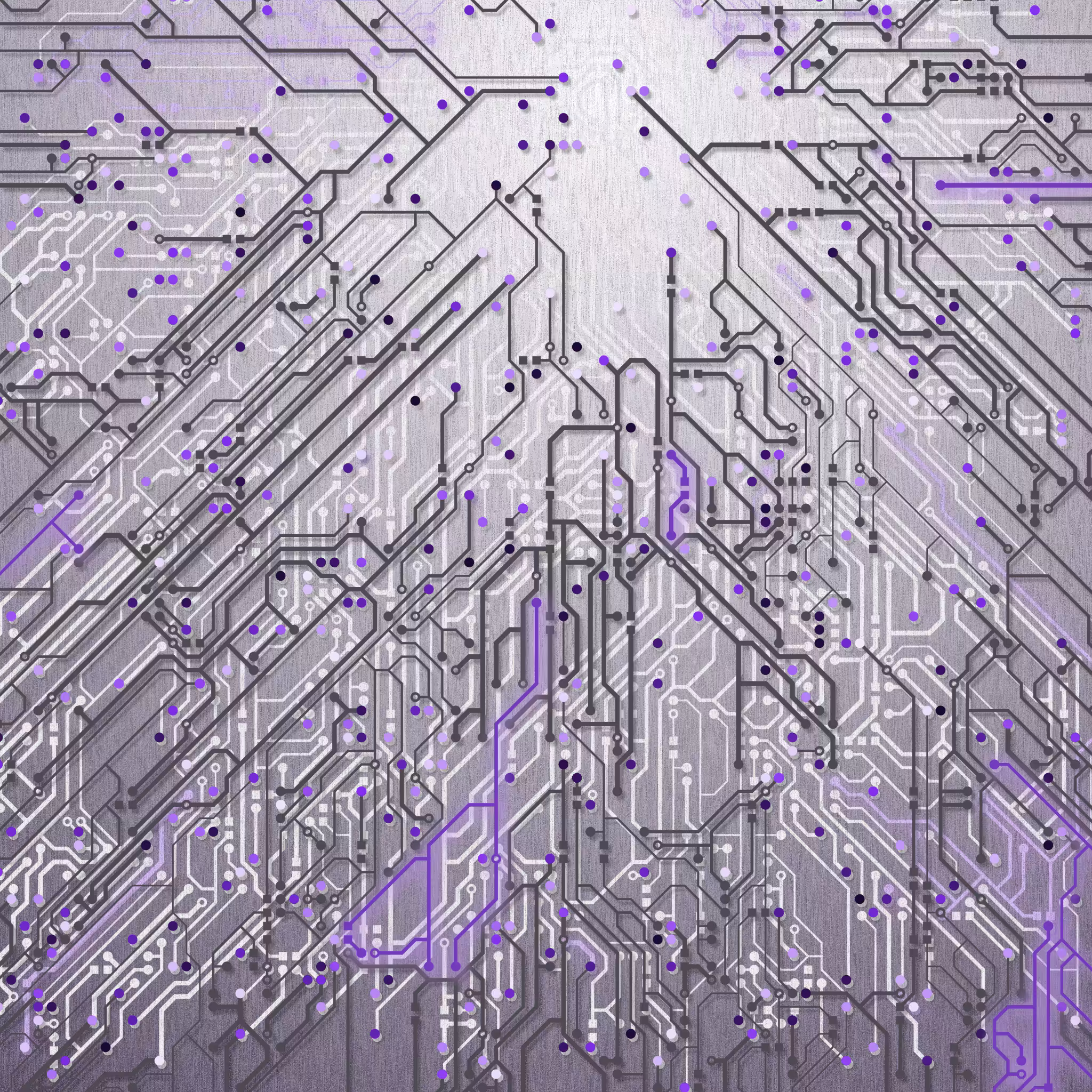 Bright Circuits #23