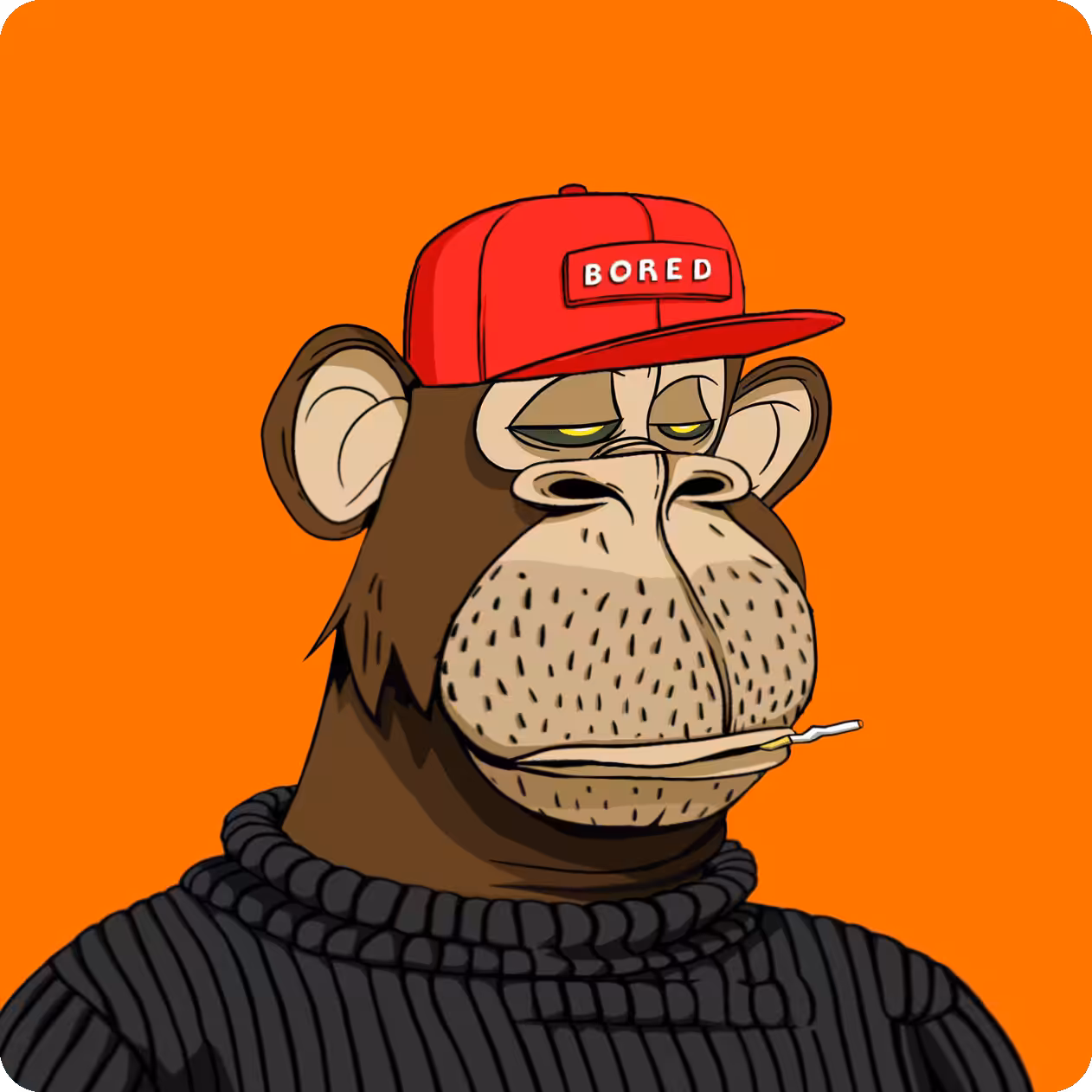 Ape Father