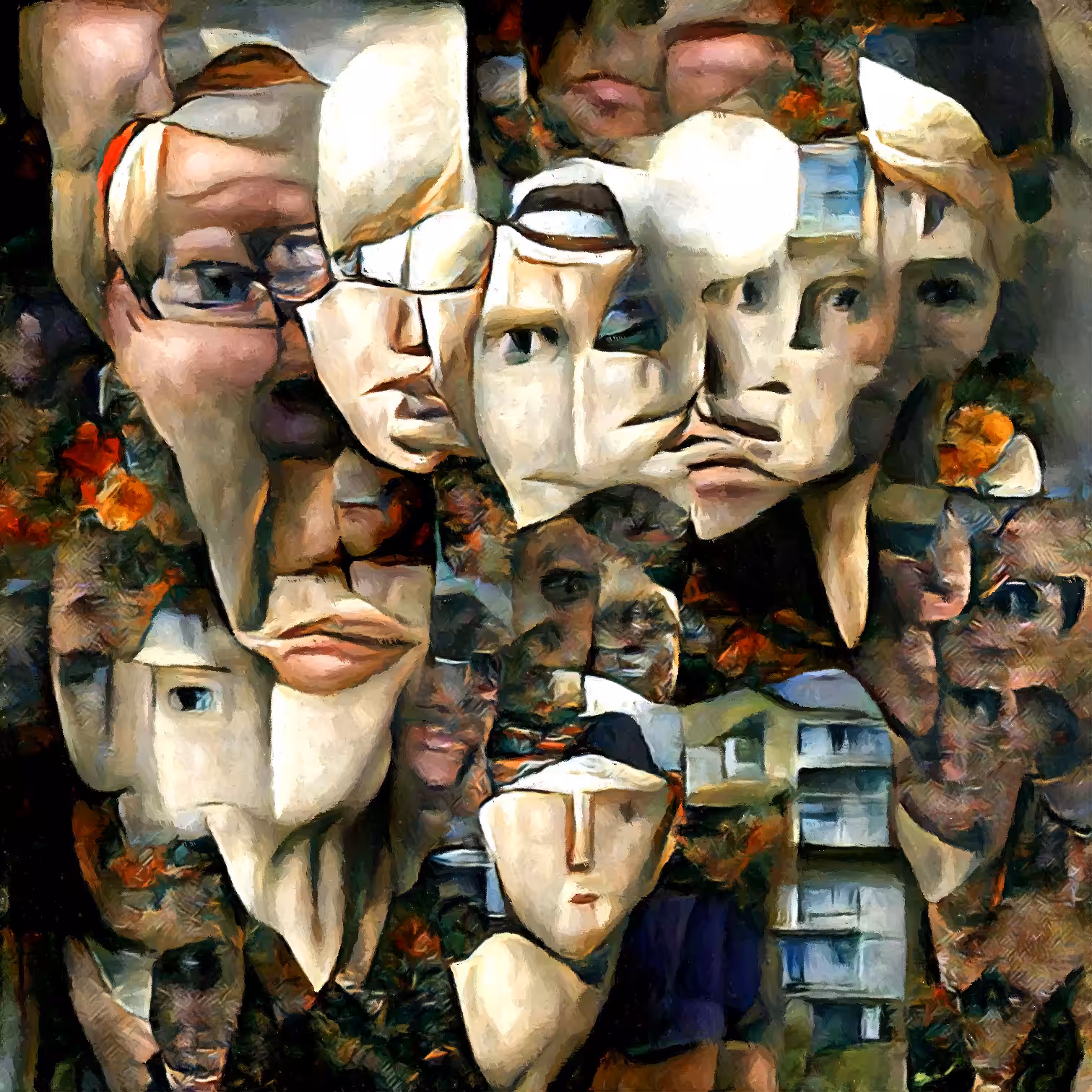 Society