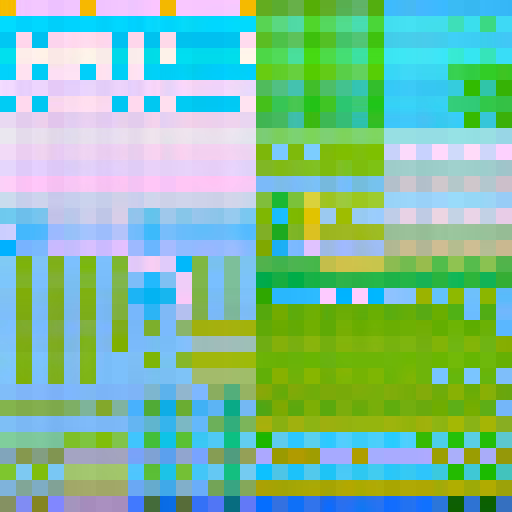 GLICPIXXXVER002 #4167