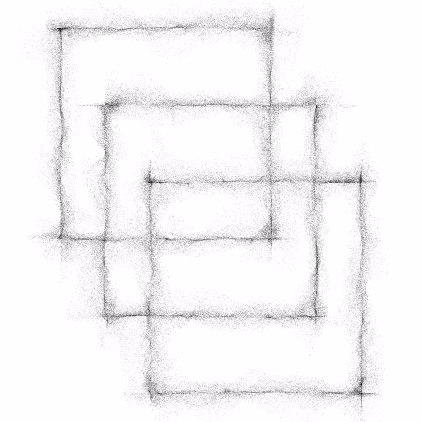 Sand Shapes #60