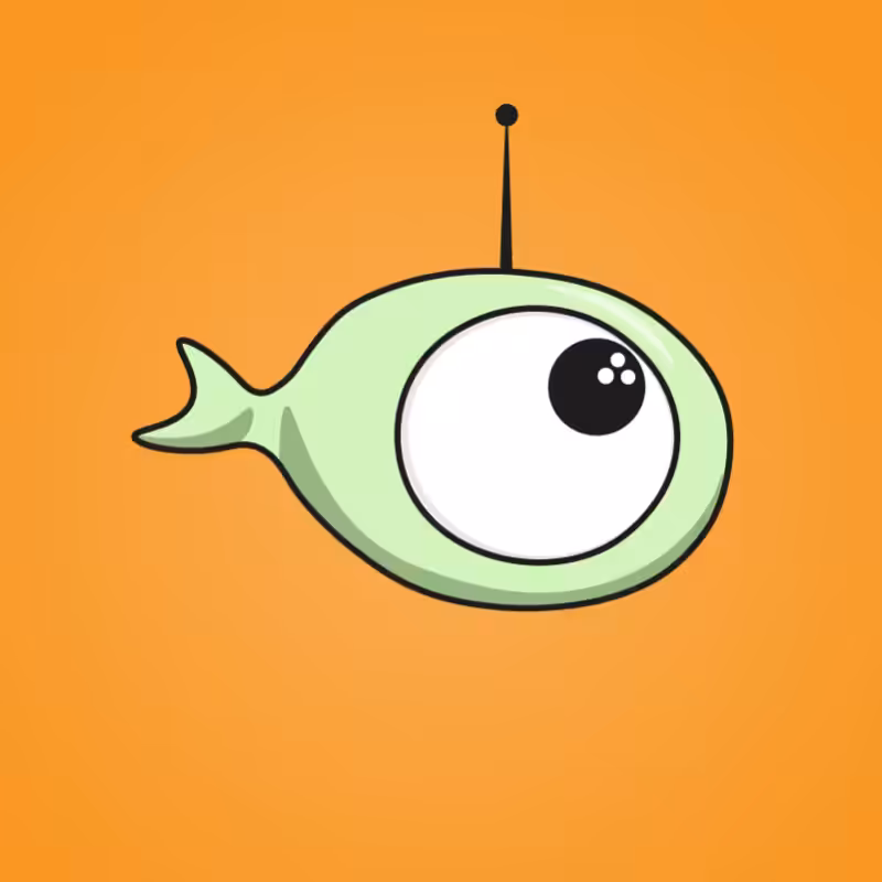 TF-EyeFish #7