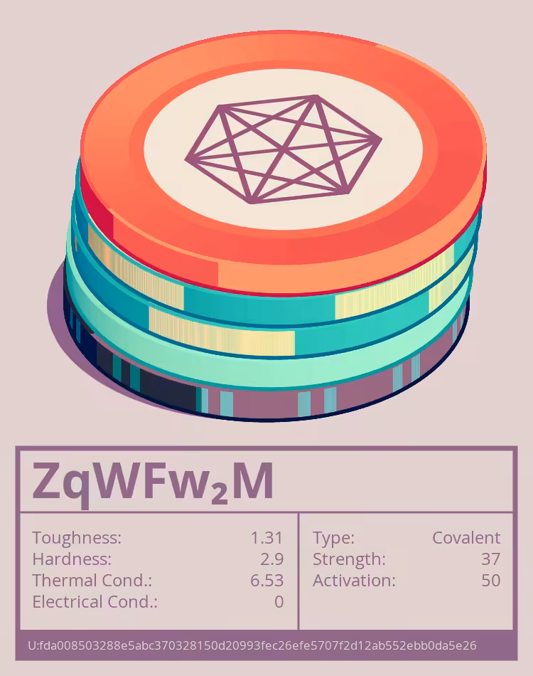 OTOM: ZqWFw₂M molecule
