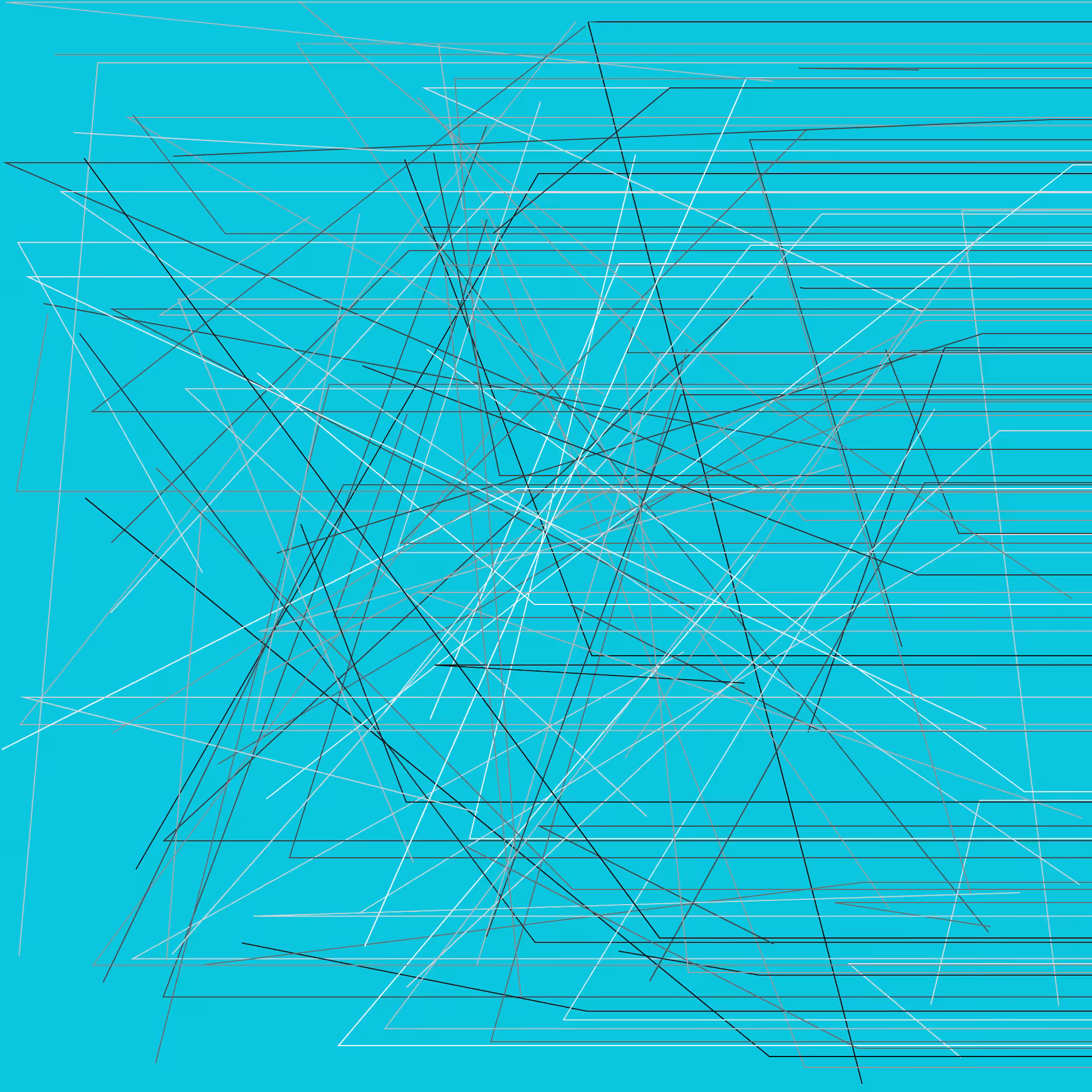 Non-Linear #14
