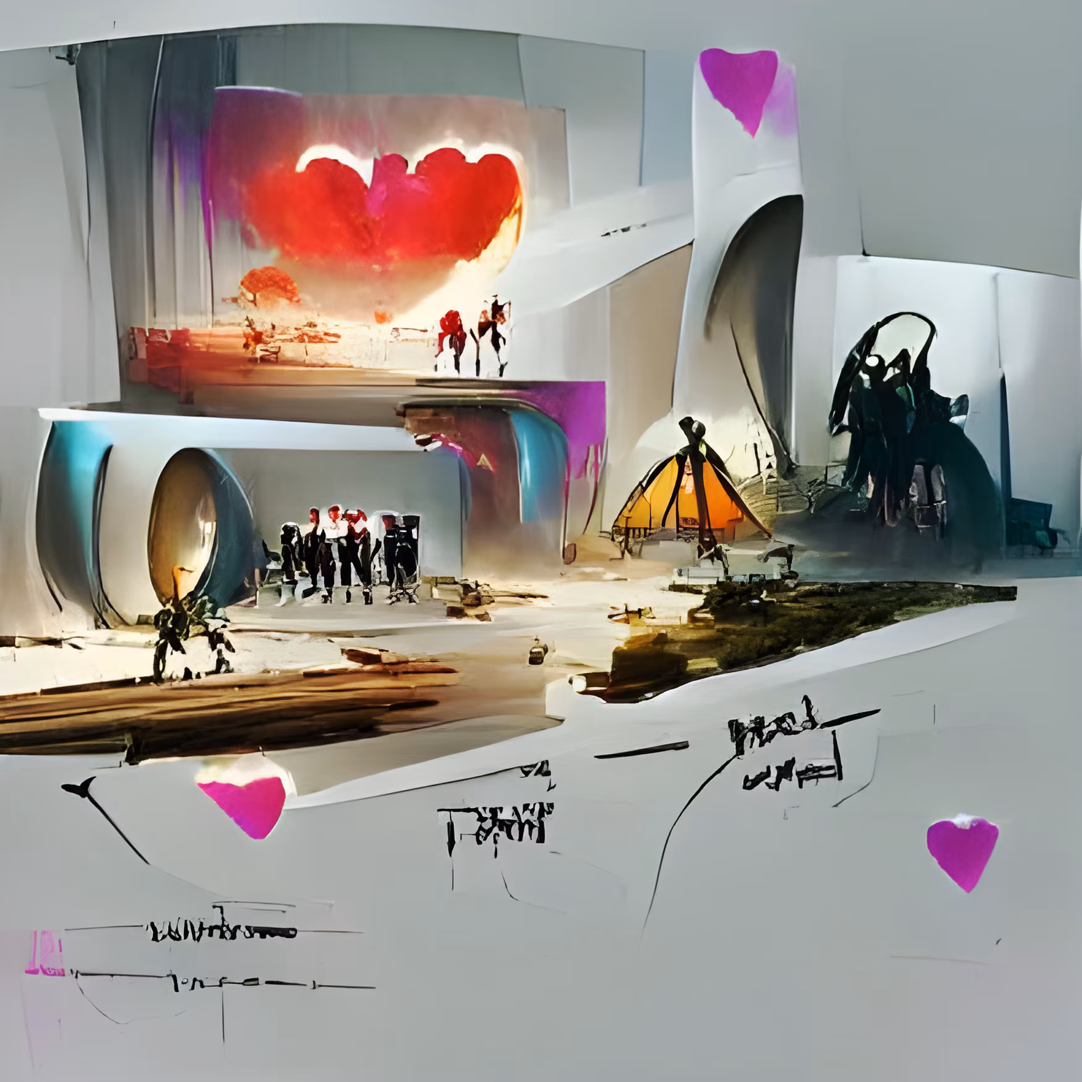 Love #04