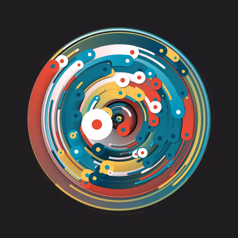 Cycles #108