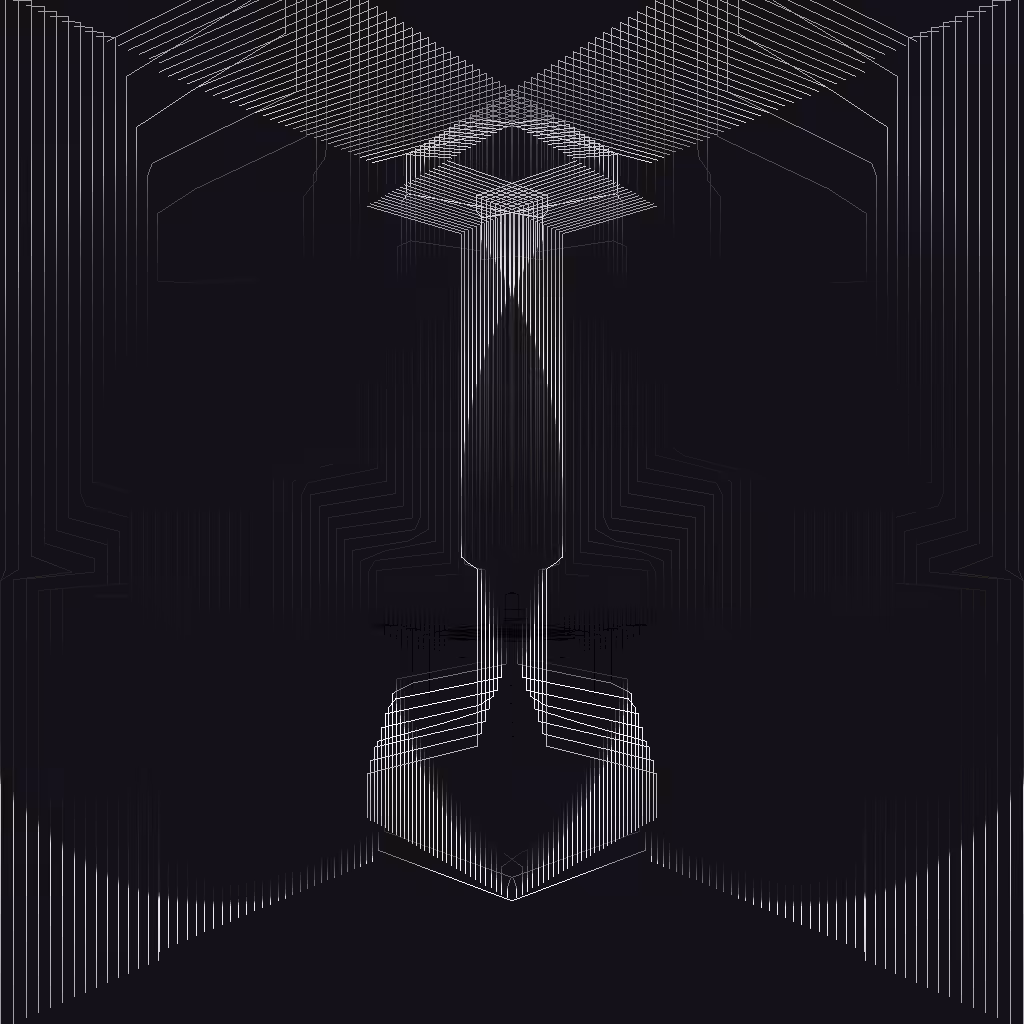 Entanglement #7