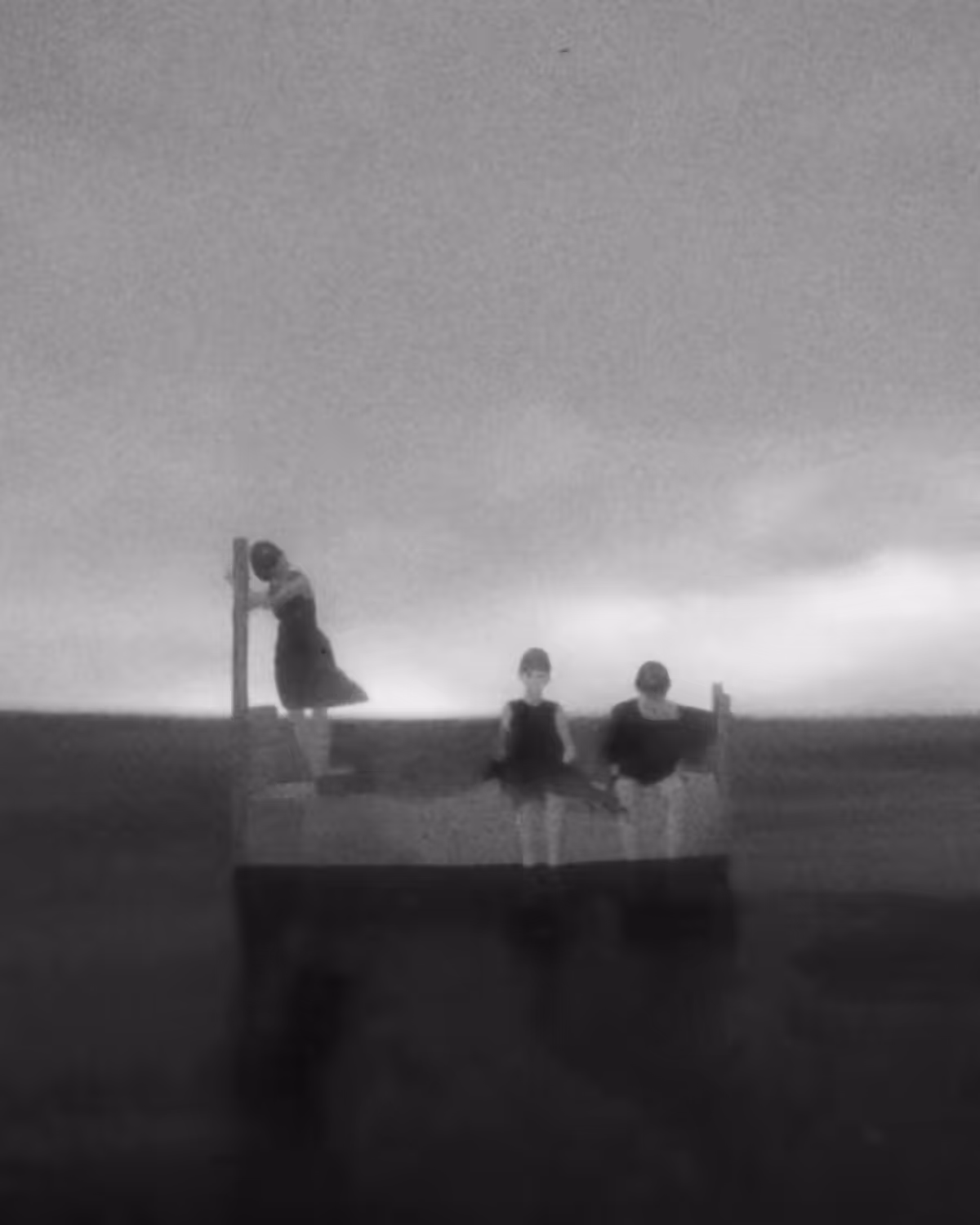 Adrift