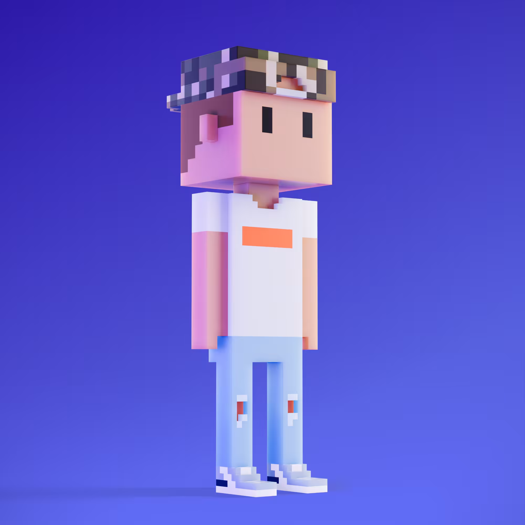 Meebit #13336