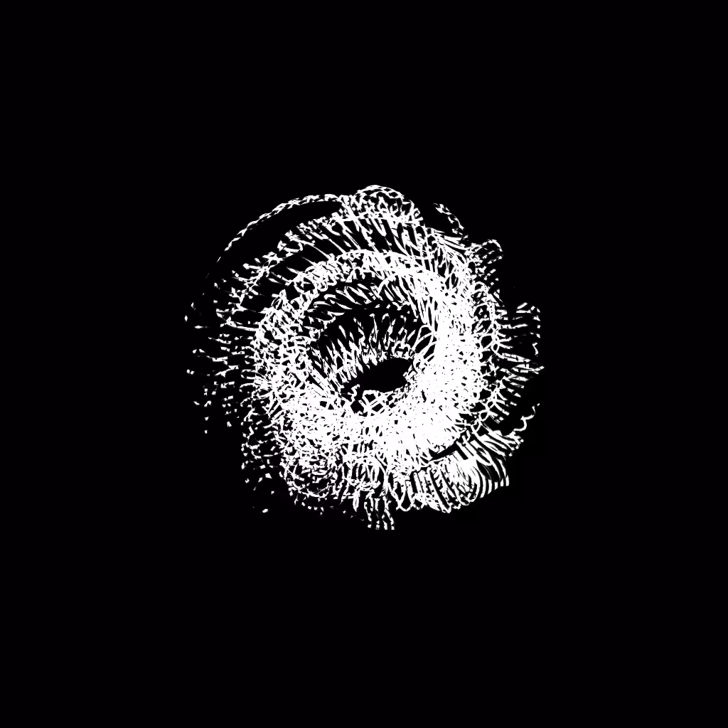 GOD COMPLEXITY #1 - ORIGIN MYTH