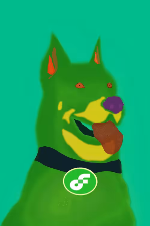Loyal Rottiez: Rottiez #016