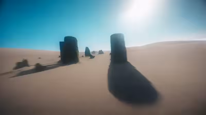 DX01: SINGULARITY 40251