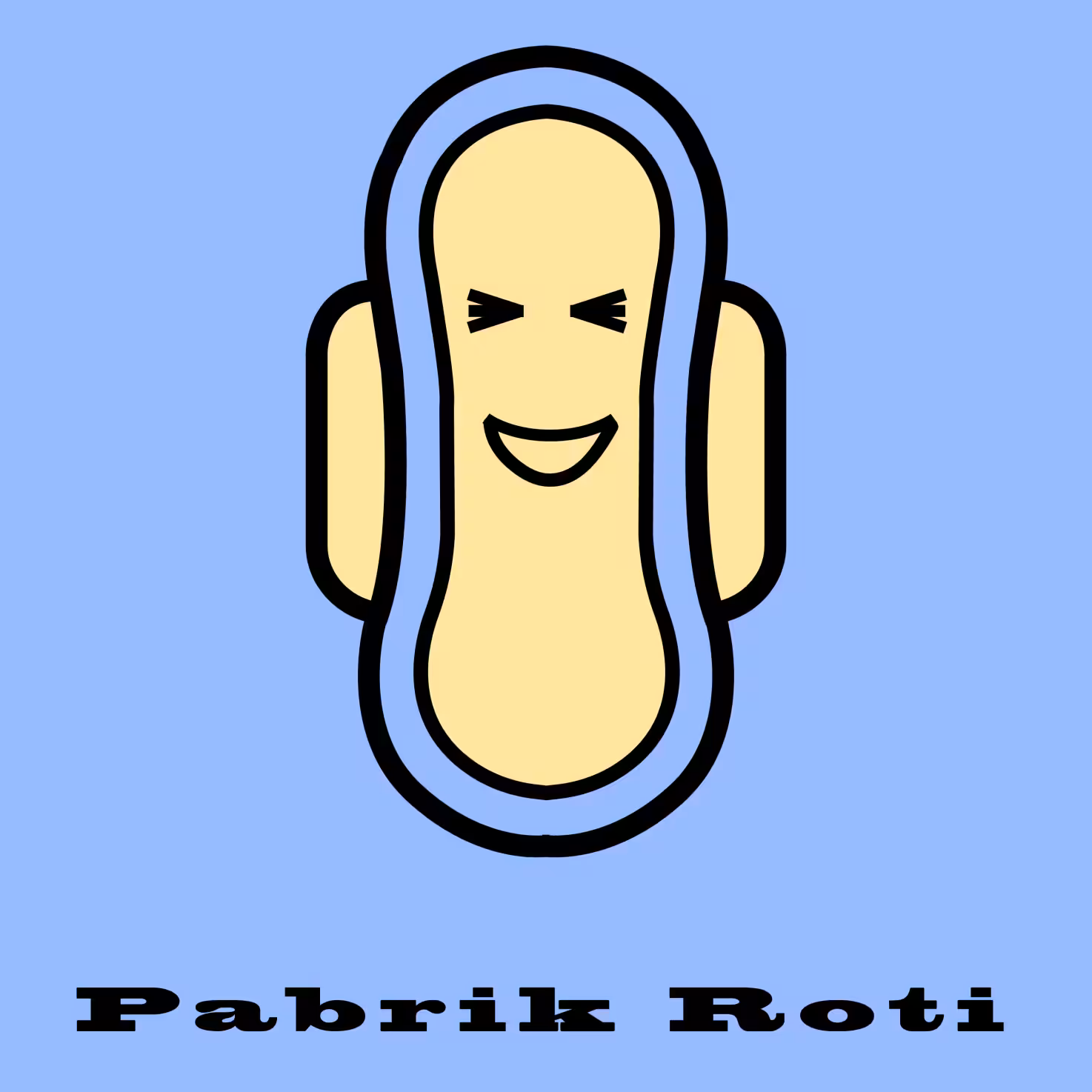 Logo Pabrik Roti: PABRIKROTI.IDN #7300