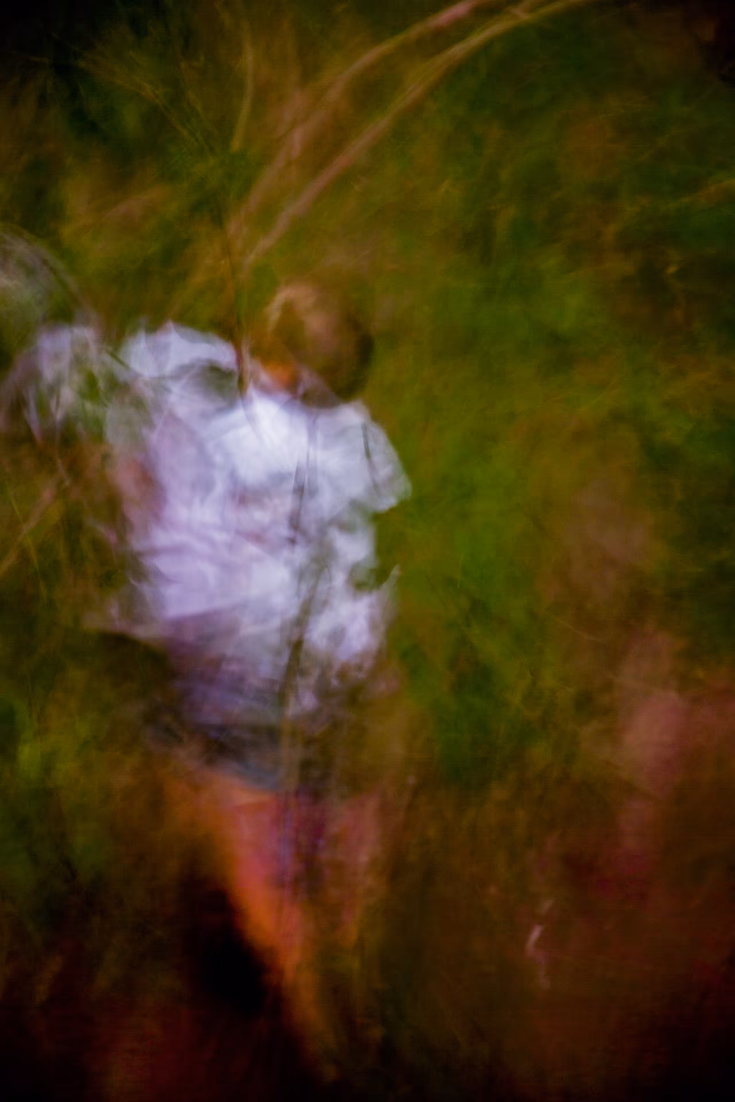 Elusive childhood, 2012