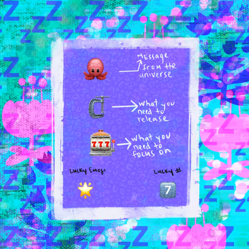 emoji reading  #20