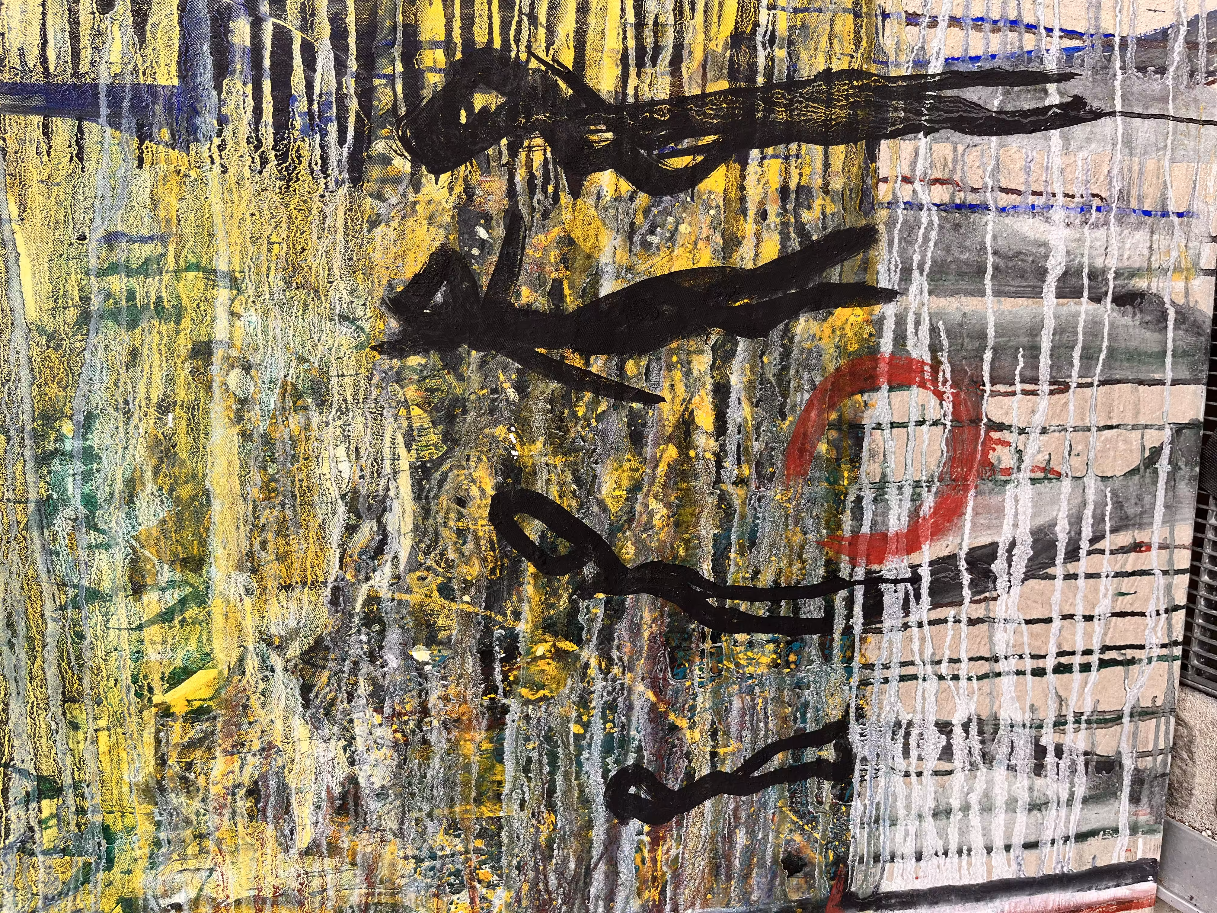 Nonhoff Art: Birth