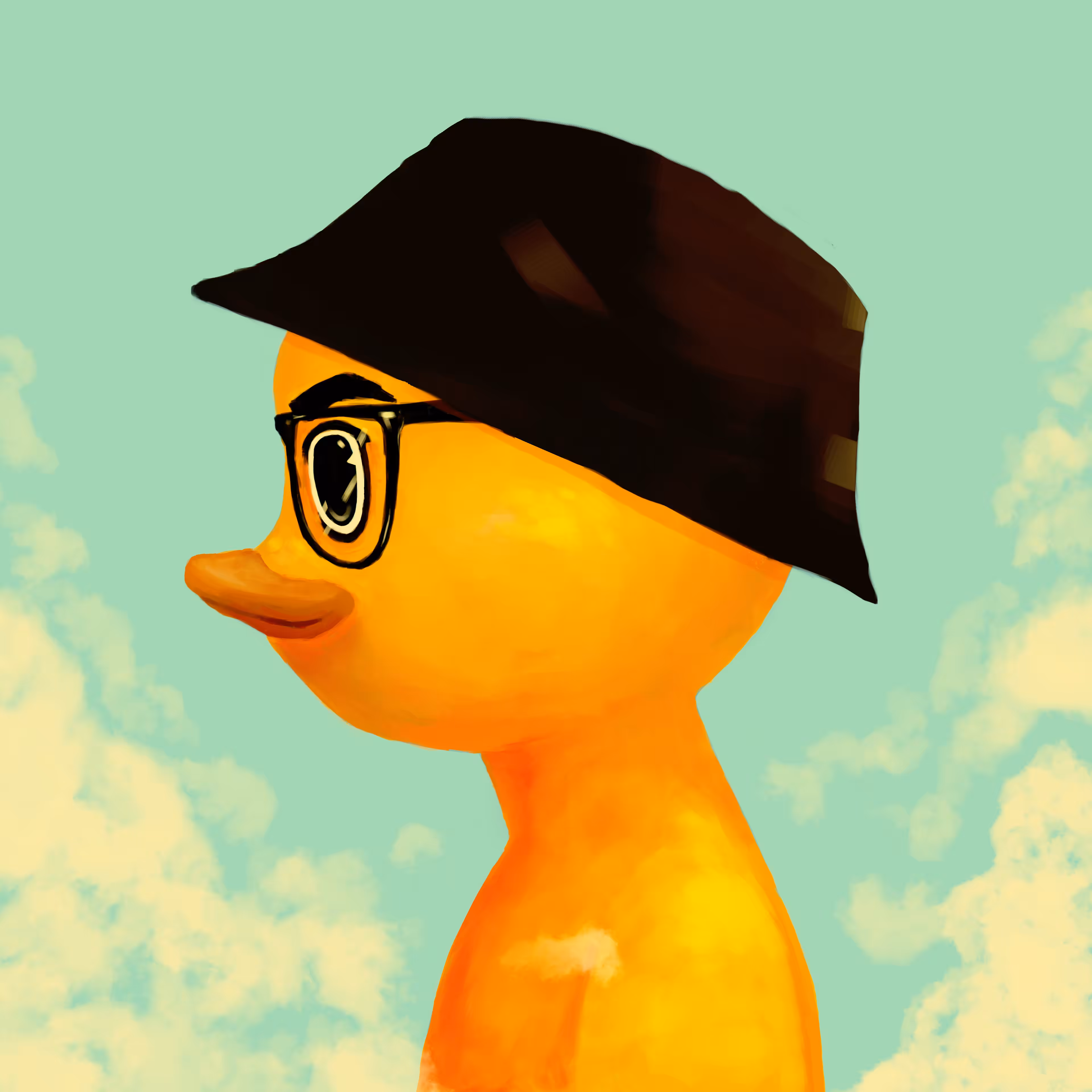 Duckzzy 156