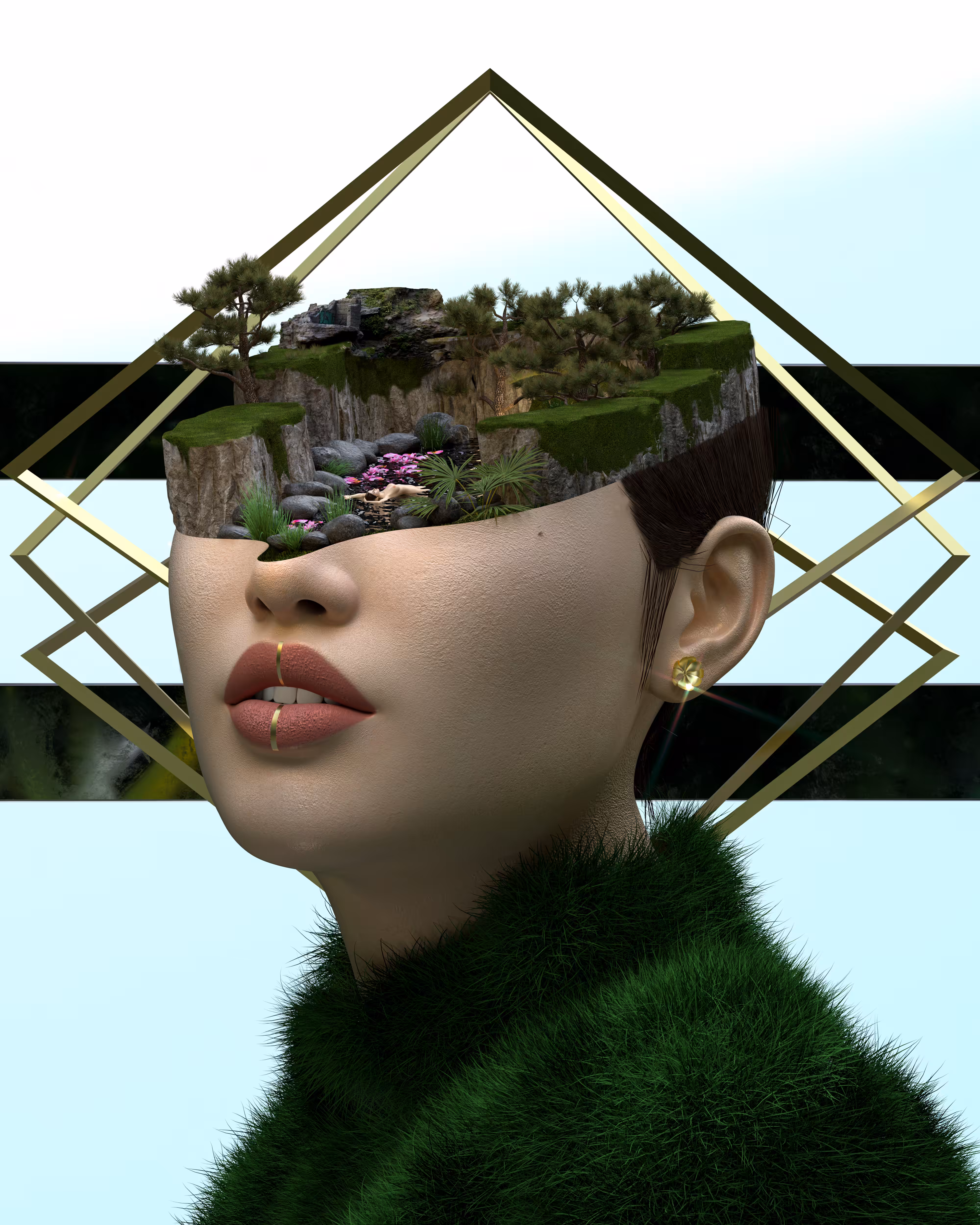 𝓛𝓪𝓴𝓮 𝓢𝓮𝓻𝓮𝓷𝓲𝓽𝔂