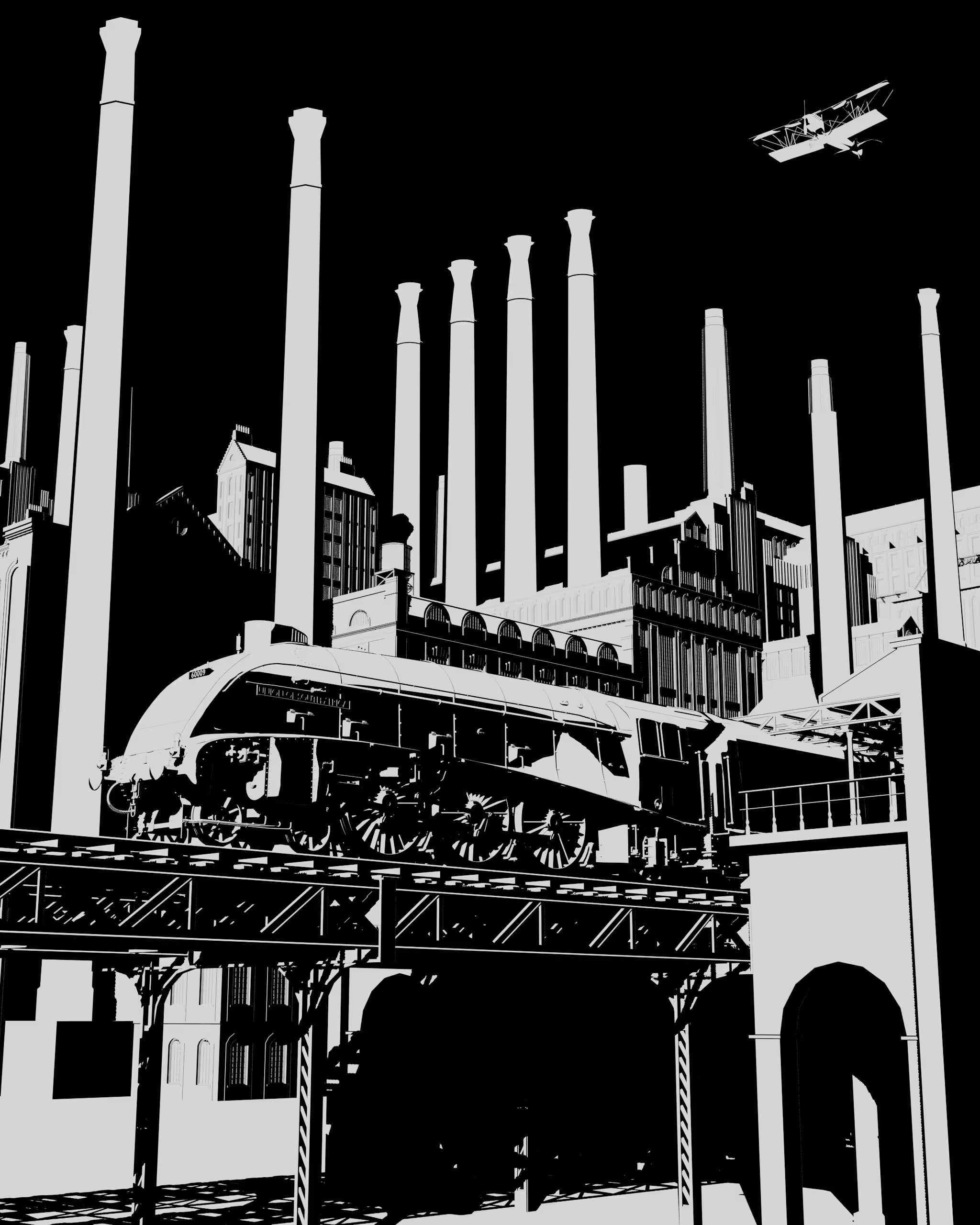NOIR.INDUSTRY