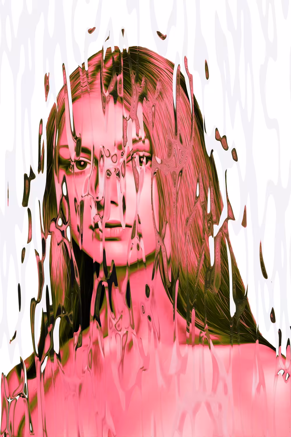 Strangers of Strange Girl
