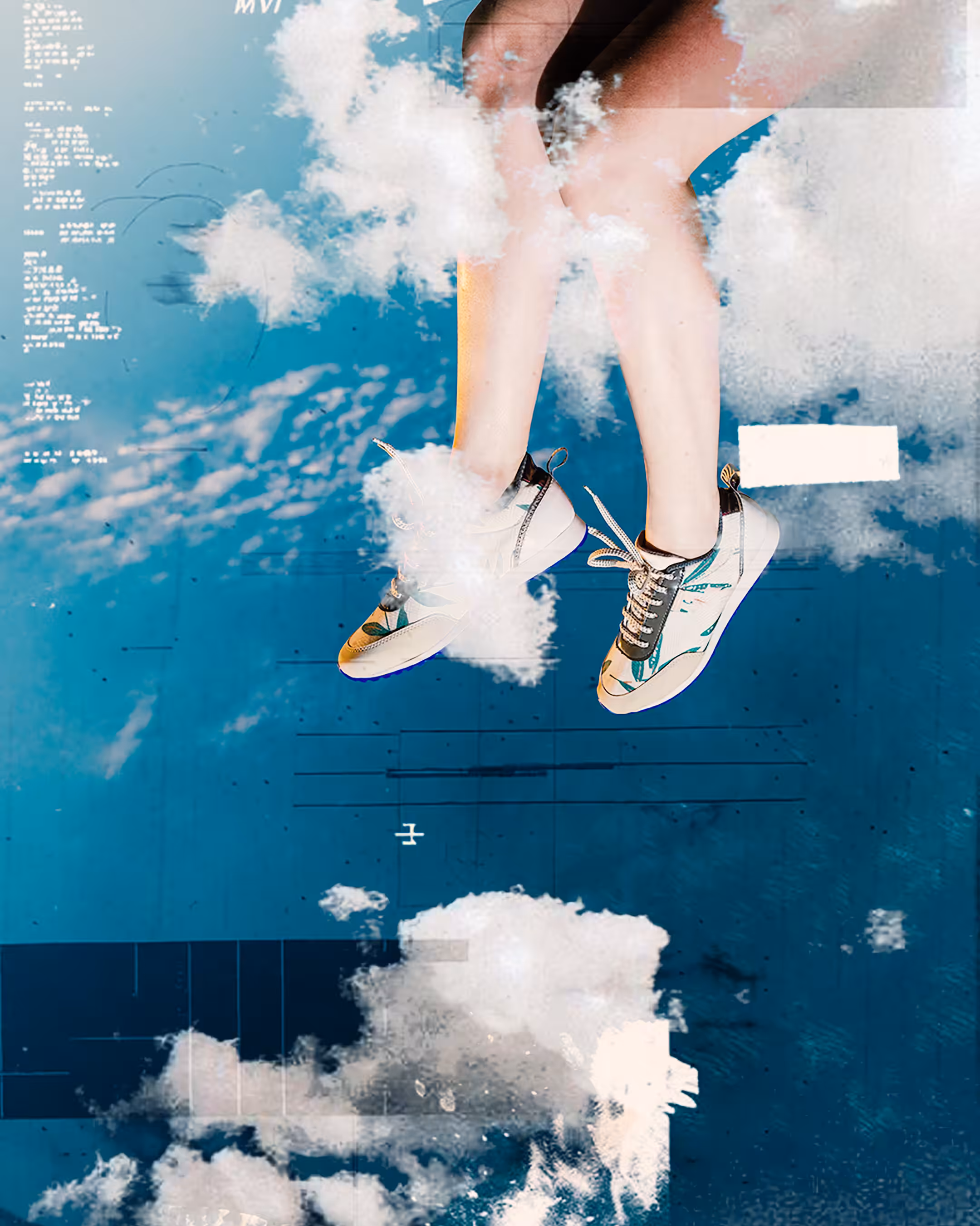 Sky walk