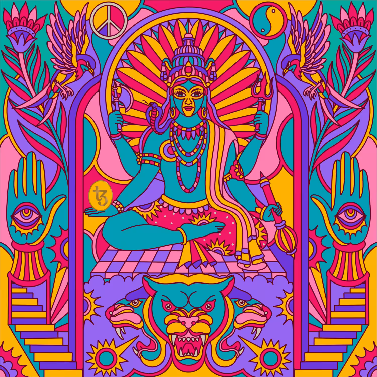 RITUAL MAGIC