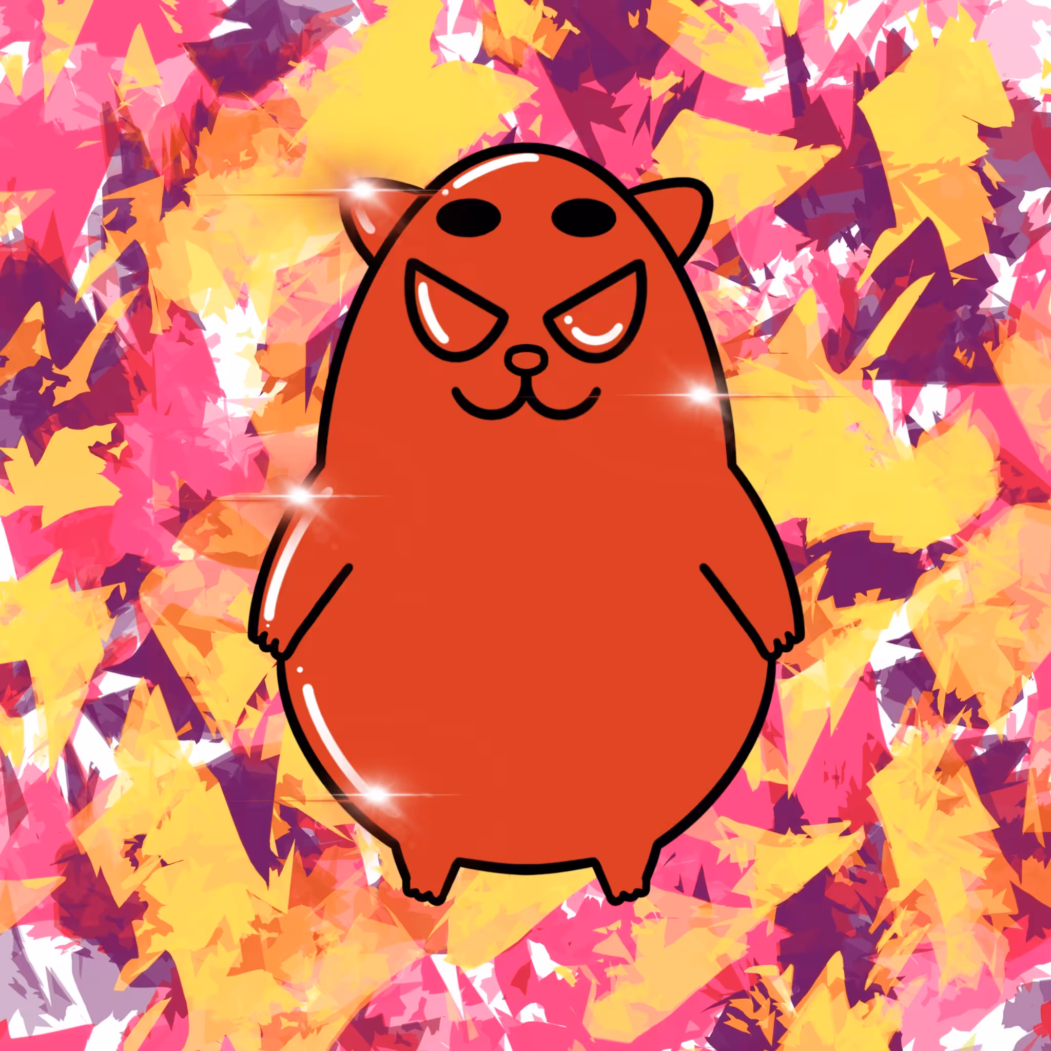 Crypto Baby Animals #853