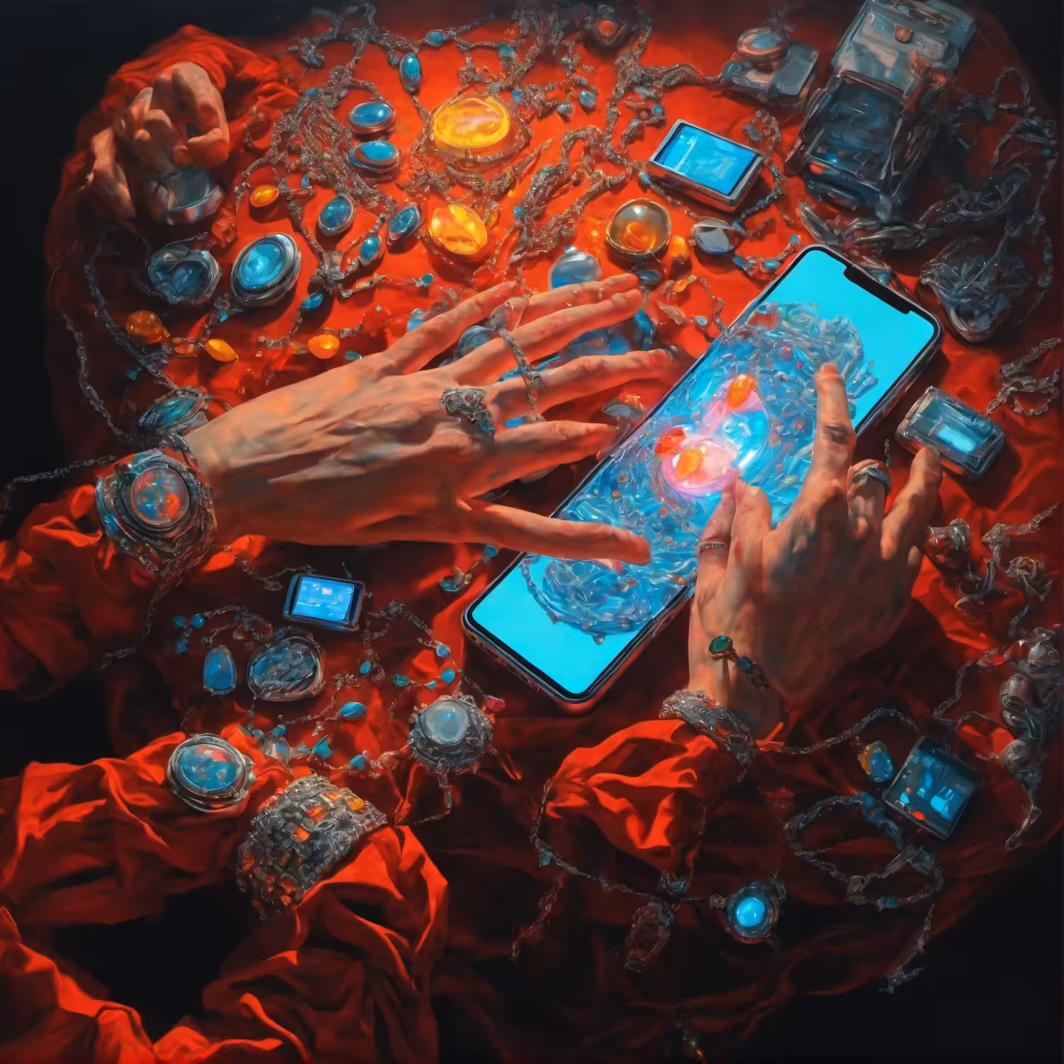 art and value  #327