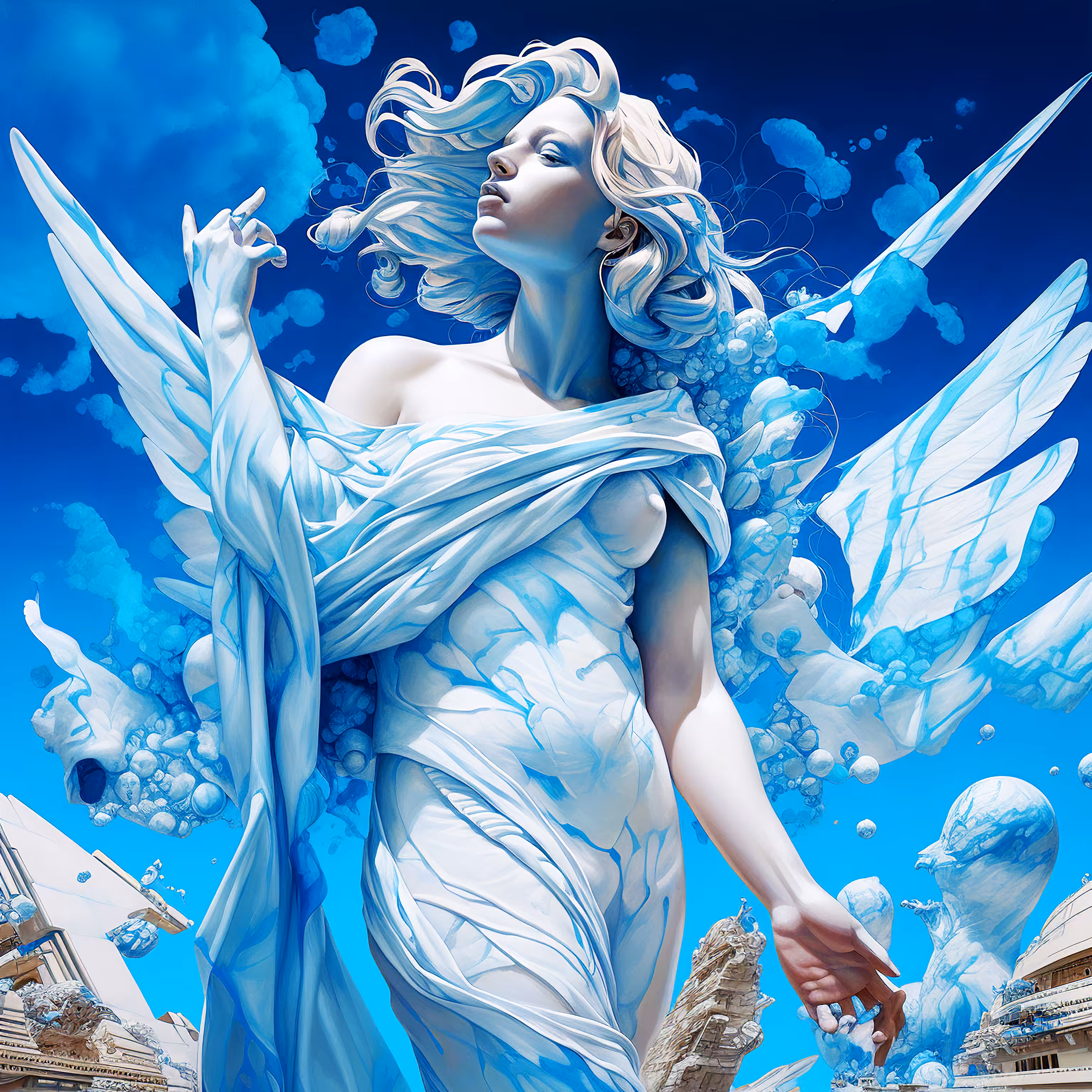 Mythoscapes #2