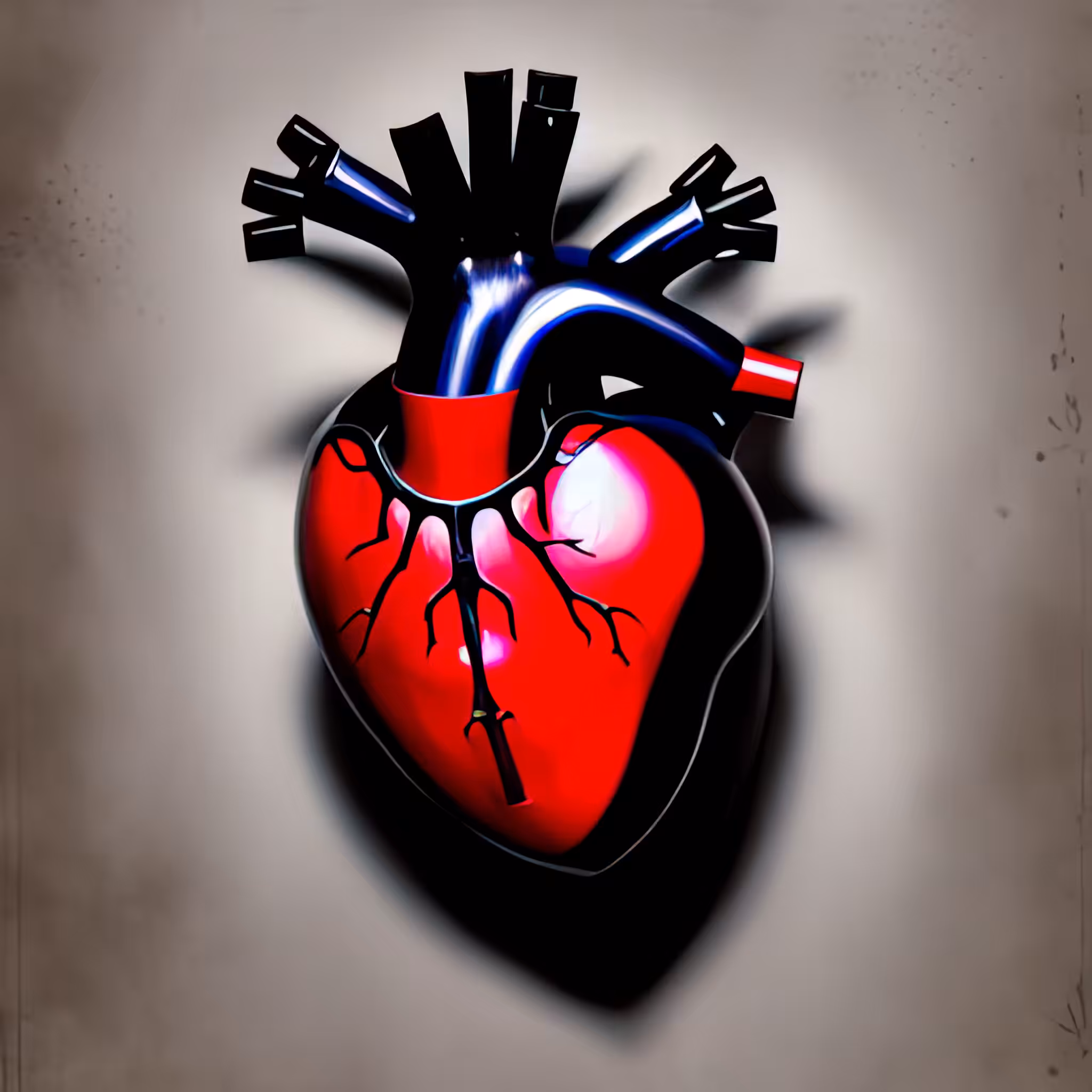 Have a Fuckin Heart #879