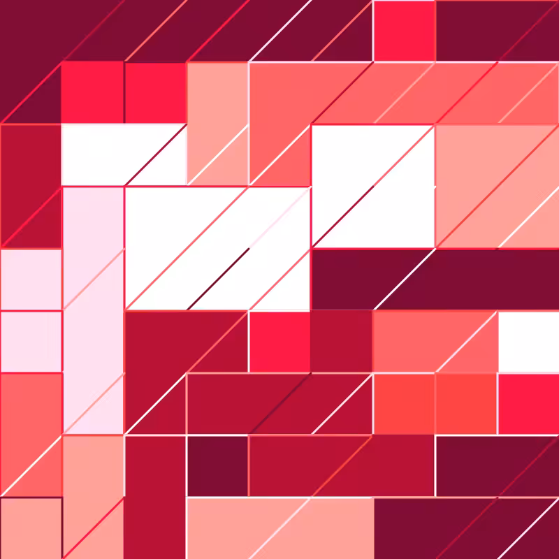 Movement of Squares #4